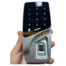 Đầu đọc vân tay Ronald Jack S16